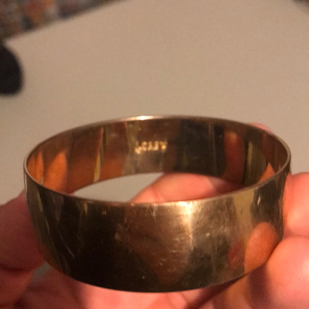 J.Crew bracelet